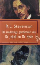 De Zonderlinge Geschiedenis van Dr Jekyll en Mr Hyde