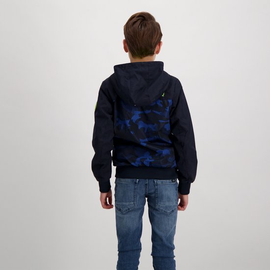 Cars jeans kids DULLHAM Nyl. Talson Navy - 164
