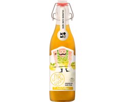 SirUp Zesty Lemon 1L