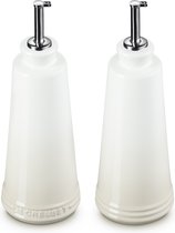 Le Creuset Olie en Azijnstel Meringue 300 ml