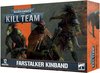 Afbeelding van het spelletje Kill Team: Farstalker Kinband