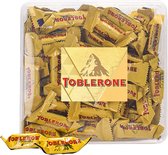 Toblerone Mini Mix - 248g x 6