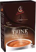 Sarotti chocolademelk cacaopoeder - 1 x 250 g pak