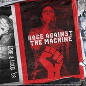 Rage Against The Machine - Live & Loud '93 (LP)