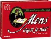 Mens erger je niet