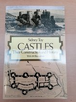 ISBN Castles : Their Construction and History, Art & design, Anglais, 256 pages