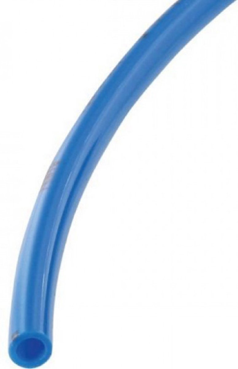 Waterslang Koud Blauw 10x14mm 100mtr