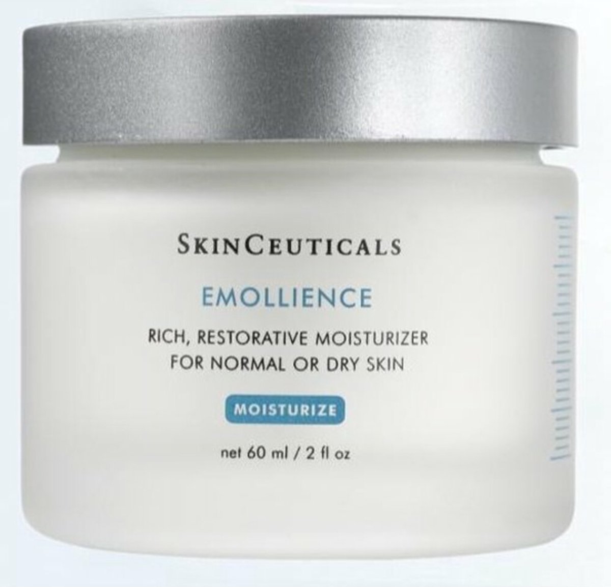 SkinCeuticals Moisturizer Emollience 60 ml