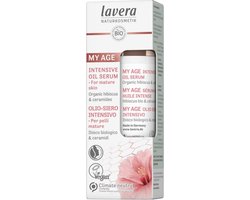 Lavera - My Age Intensive Oil Serum