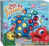 foto van Let's Go Fishing Original (ML) - Actiespel - Hengelspel