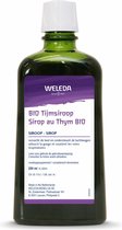 WELEDA - Bio Tijmsiroop - 200ml - 100% natuurlijk