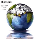 Cochise - The World Upside Down (CD)