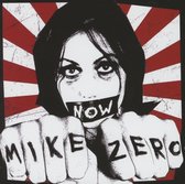 Mike Zero - Now (CD)