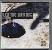 Eloah - Fragile Mind & Heart Of Glass (CD)