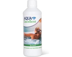 Aqua Excellent Spa Cleaner 0,5 liter