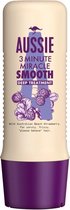 AUSSIE Deep Treatment 3 Minute Miracle Scent-sational Smooth - 250ml