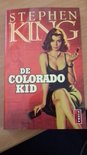THE COLORADO KID 特別版 THE COLORADO KID 特別版