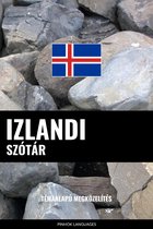 Izlandi szótár