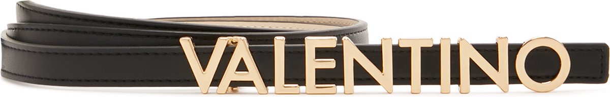 VALENTINO riem Belty Belt W100 Nero zwart