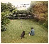 Holly Throsby - Team (CD)