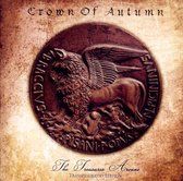 Crown Of Autumn - The Treasure Arcane (CD)