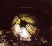 Voice Of The Seven Thunders - Voice Of The Seven Thunders (CD)