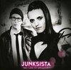 Junksista - Bad Case Of Fabulous (CD)