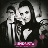 Junksista - Bad Case Of Fabulous (CD)