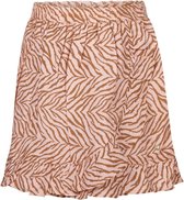 No Way Monday-Girls Skirt-Pink - Maat 98