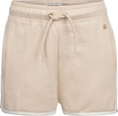 No Way Monday-Girls Shorts-Beige - Maat 116