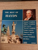 Das Beste Von Haydn von Various
