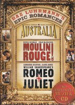 Romeo + Juliet & Moulin Rouge! & Australia