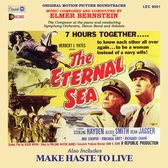 Elmer Bernstein - Eternal Sea / Make Haste To Live (CD)