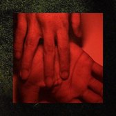 Rachika Nayar - Our Hands Against The Dusk (Ltd. Dusk Red Vinyl) (LP)