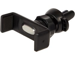 Telefoonhouders auto voor ventilatie rooster - Mobiel / Gsm houder - Accessories - Autohouder telefoon - 360 graden draaibaar / rotatie - Universeel - Kantelbaar