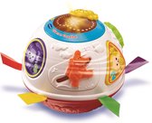 VTech Baby Dieren Draaibal - Educatief Speelgoed - 6 tot 36 Maanden