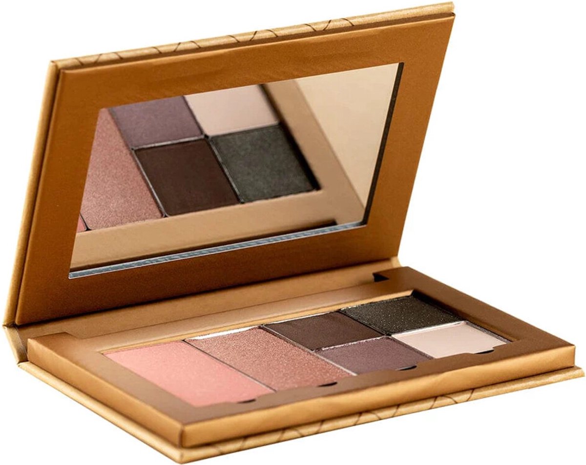 Goedkoopste Benecos Natuurlijke Navul Palette Marrakesch 12 gr