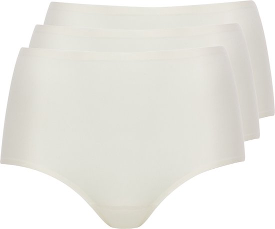 Chantelle Dames tailleslip 3 pack Soft Stretch