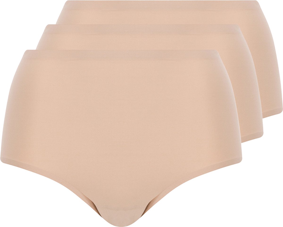 Chantelle Dames taille pants 3 pack Soft Stretch