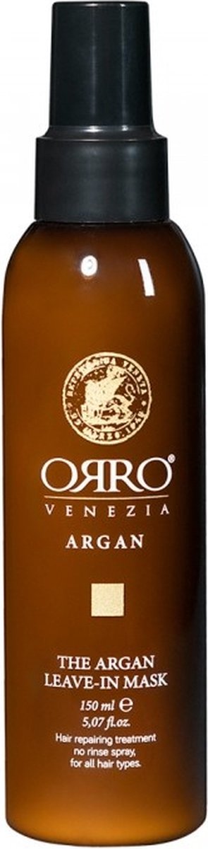 Orro Venezia - Argan - The Leave-in Mask