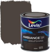 Levis Ambiance Lak - Satin - Sepia - 0,75L