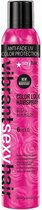 SEXYHAIR Vibrant Colour Lock UV Colour Protection Hairspray, 240ml