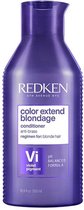 Redken Color Extend Blondage VLT - Conditioner - 500 ml