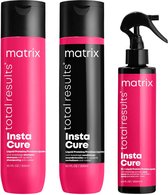 Matrix - Total Results Insta Cure Luxe Trio Set