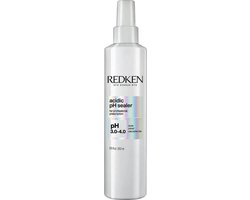 Redken – Acidic Bonding Concentrate – PH Sealer | Voor-/nabehandeling voor beschadigd- of onhandelbaar haar – 250 ml.