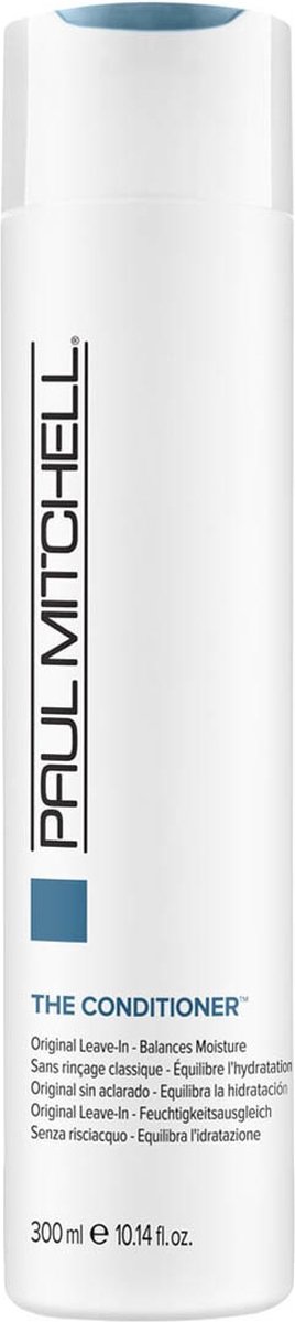 Paul Mitchell - The Conditioner Leave-In