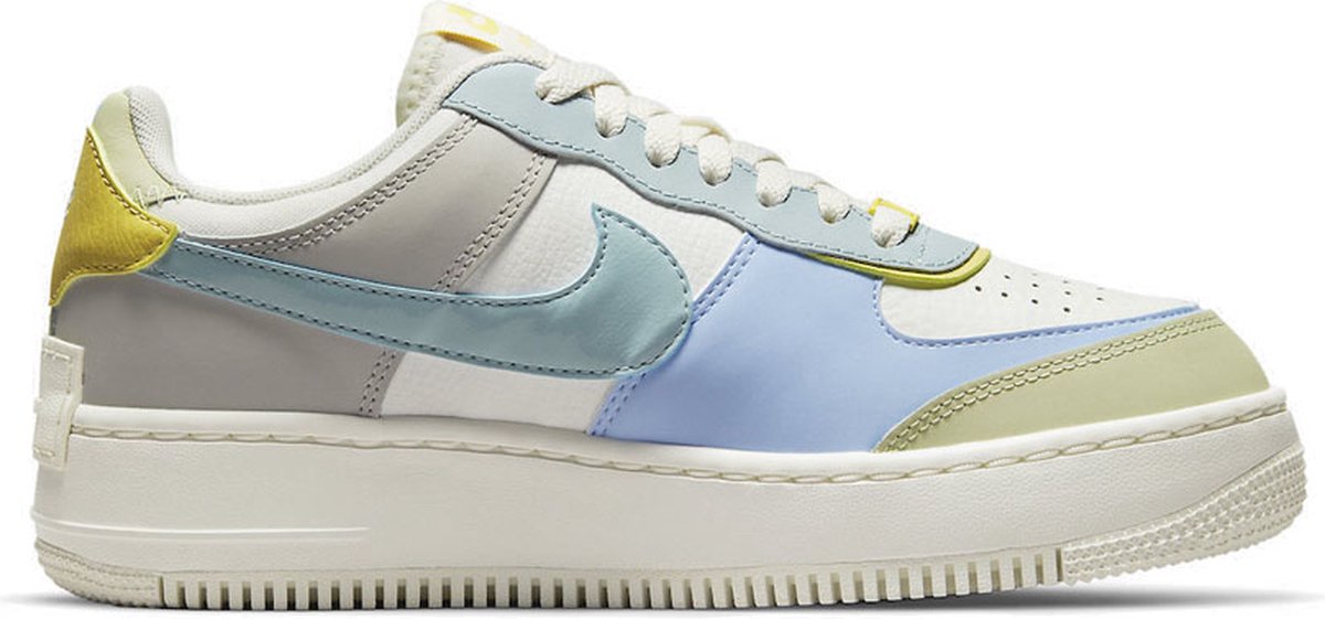 Sail / Ocean Cube - Light Marine