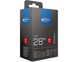 Schwalbe Binnenband - SV17 - 28 inch x 1.10 - 1.75 - Frans Ventiel - 40mm