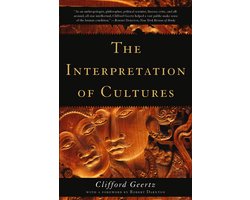 The Interpretation of Cultures