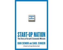 Start Up Nation